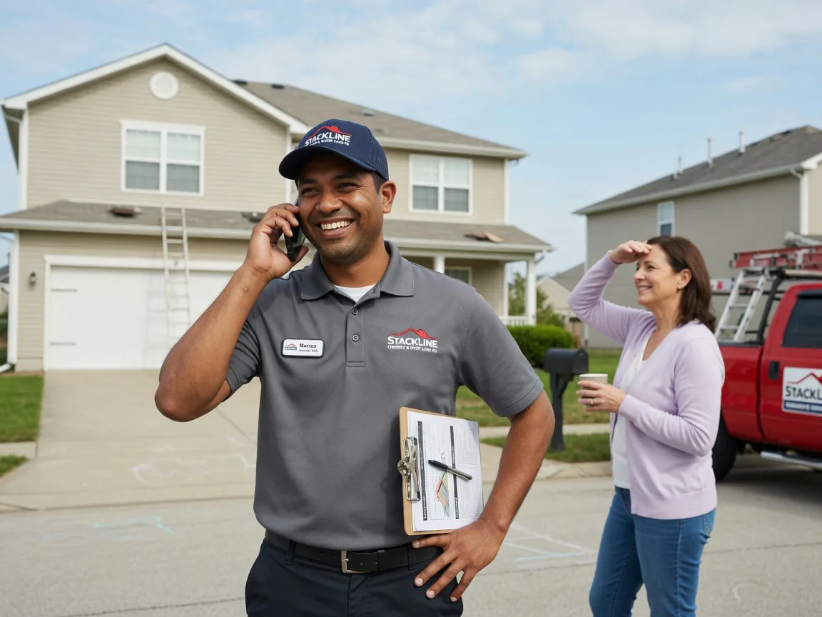 Chimney flashing repair Rainier, WA FAQs